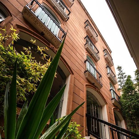 Sendero Hotel Actopan  Ngoại thất bức ảnh