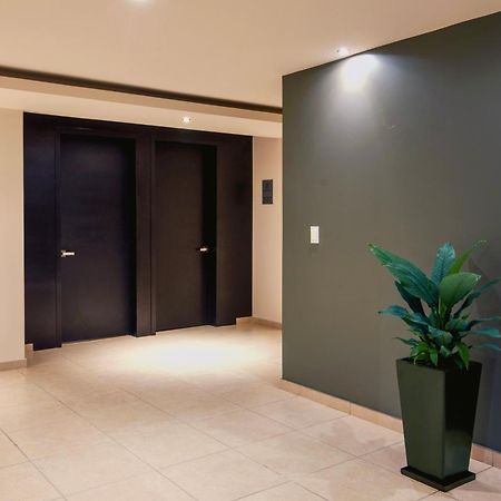 Sendero Hotel Actopan  Ngoại thất bức ảnh