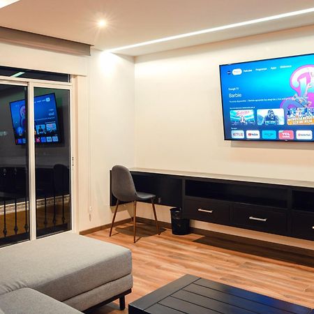 Sendero Hotel Actopan  Ngoại thất bức ảnh