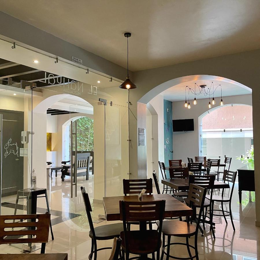 Sendero Hotel Actopan  Ngoại thất bức ảnh