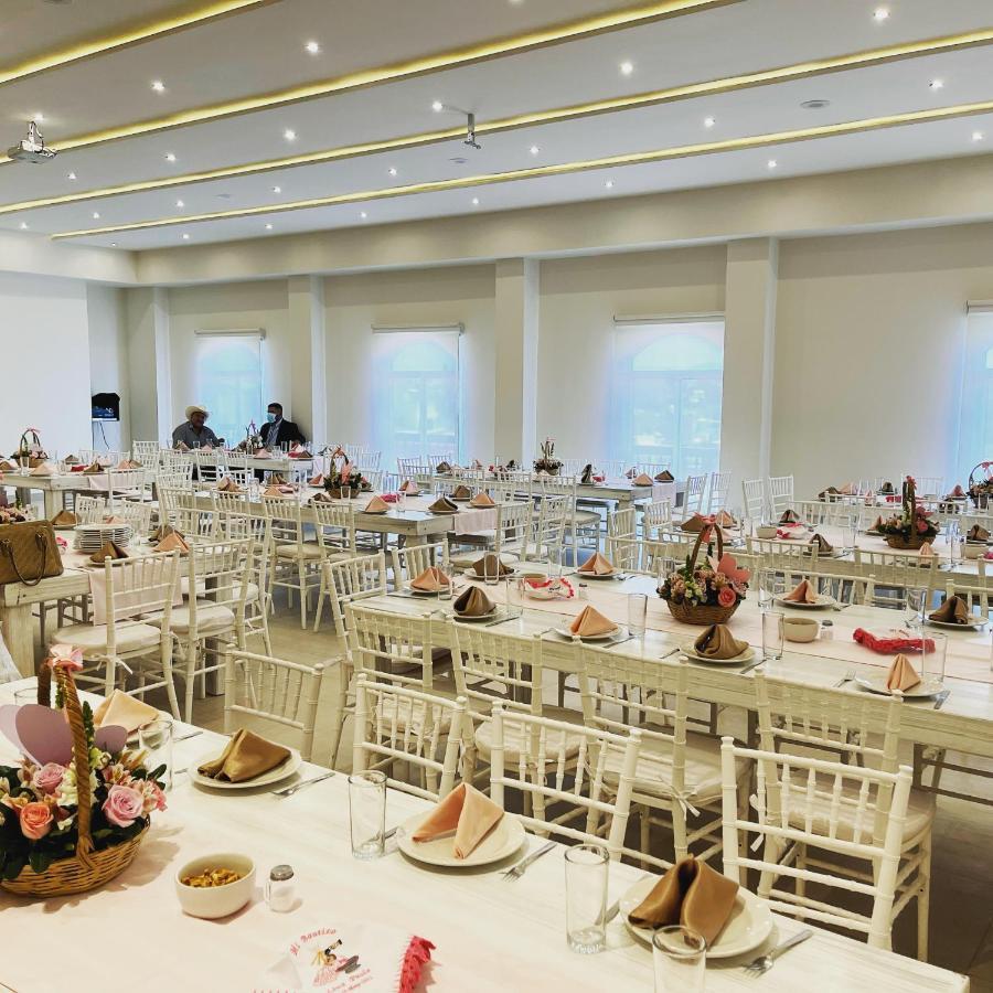 Sendero Hotel Actopan  Ngoại thất bức ảnh