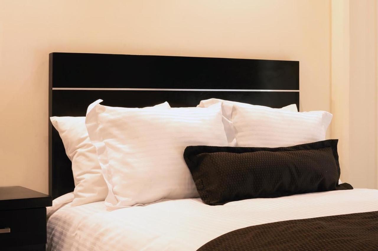 Sendero Hotel Actopan  Ngoại thất bức ảnh