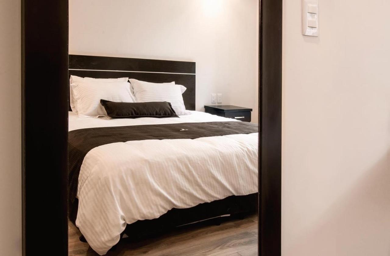 Sendero Hotel Actopan  Ngoại thất bức ảnh
