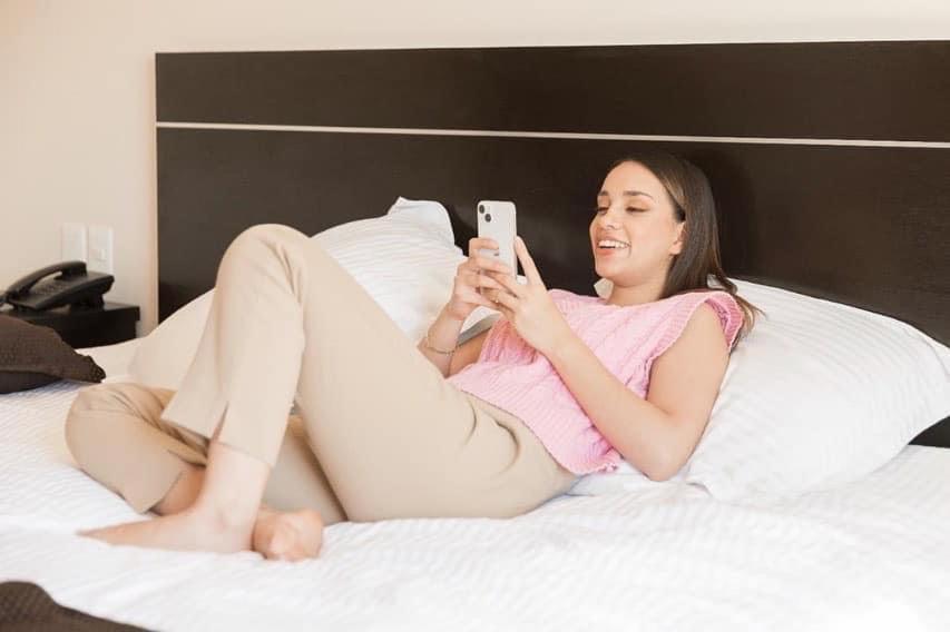 Sendero Hotel Actopan  Ngoại thất bức ảnh
