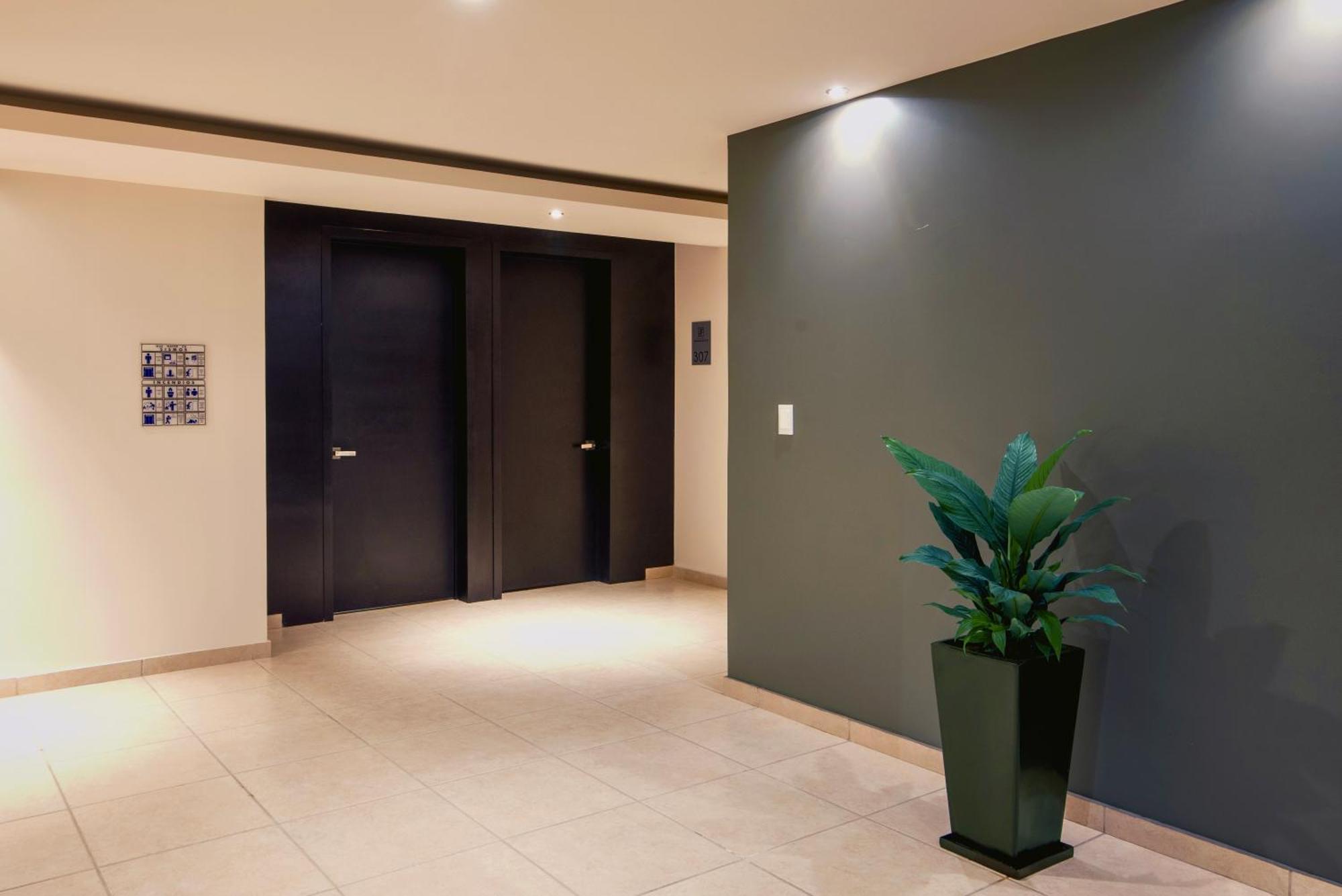 Sendero Hotel Actopan  Ngoại thất bức ảnh