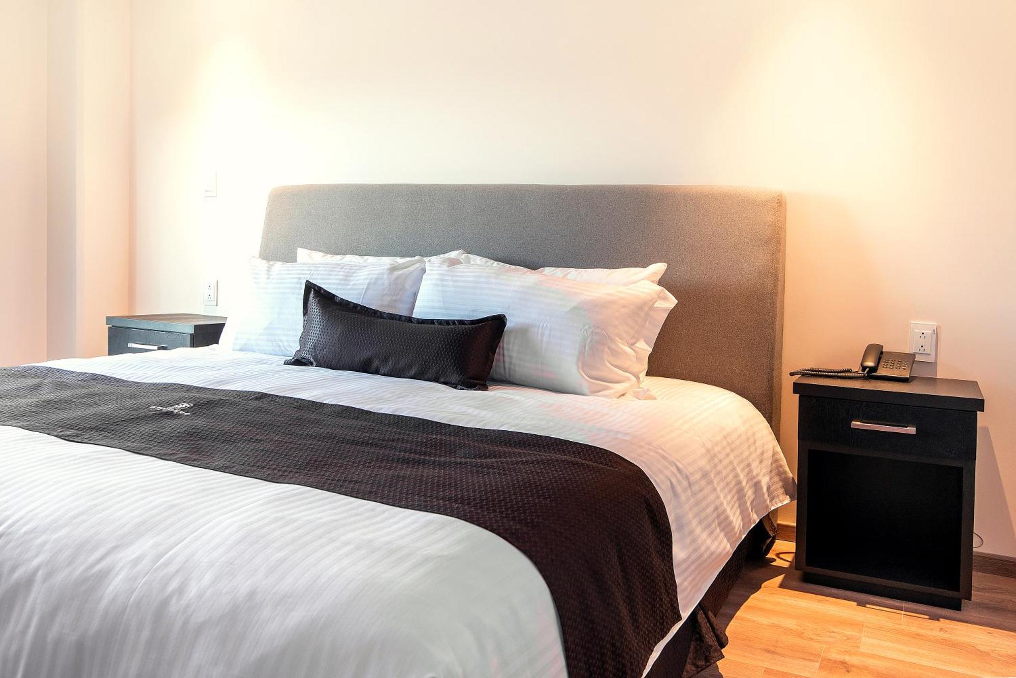 Sendero Hotel Actopan  Ngoại thất bức ảnh