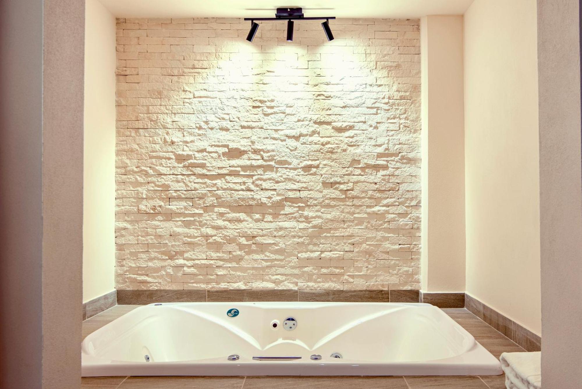 Sendero Hotel Actopan  Ngoại thất bức ảnh